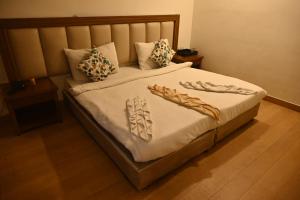 HOTEL SUN GREEN