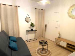 Appartements Le Volta - studio proche gare : photos des chambres