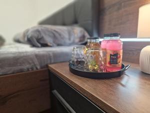 Rodinný dům u rybníka v blízkosti Olomouce