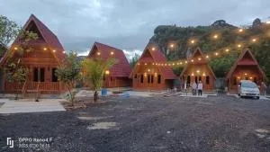 HomeStay "Sakinah" Syariah AC - Payakumbuh