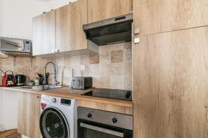 MBA Splendide Appart - Montreuil 5 - Proche Vincennes