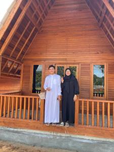 HomeStay "Sakinah" Syariah AC