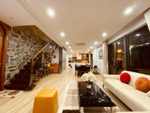 An Villa Venuestay