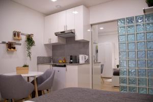 Mathilde - Authentic Studio Saint-Germain Seine Walk