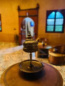 Marrakech Villa Atlas Culturel - Aït Bou Setta