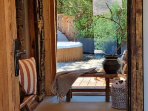 steiRerBLiCke - Weinstöckl Hochgrail