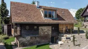 Weinstöckl Hochgrail pures sein - 施泰因茨