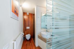 GuestHost - The Scent of Florence - Sole & Luna Apartments