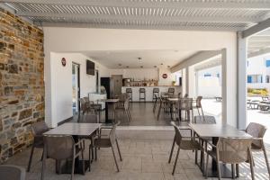 Evripus Suites