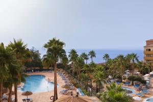 Apartamentos Best Alcazar