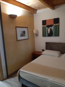 Habitación Deluxe (2 adultos + 1 niño)