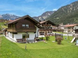 Ferienhaus & -wohnung Flatscher - Waidring