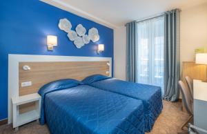 Hotel Terminus Montparnasse - Hotels, Paris