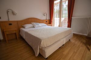 Una Finestra Sulle Alpi