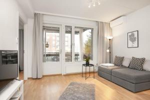 Kotimaailma - Viihtyisä saunallinen kaksio, Leppävaara