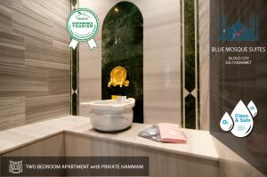 Blue Mosque Suites 2 - Old City Sultanahmet