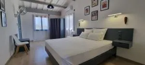 Flamingo résidence - Salary Avaratra