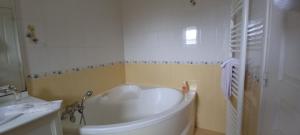 B&B / Chambres d'hotes La MESANGE BLEUE : photos des chambres