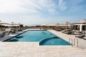 Evripus Suites - Kastraki Naxou