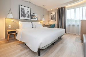 Superior Room room in Radisson Hotel Kaunas