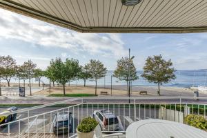 Carrer del Mar - 4hvězdičkové hotely ve městě Palamós