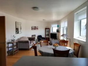 Apartment in Newbury Parkway Centre - 纽伯里