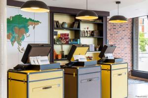 Hotels Aiden by Best Western T'aim Hotel : photos des chambres