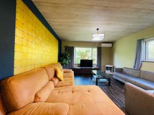 Niseko Hotel KIRAKU KAME 車利用にオススメ ニセコ駅 各スキー場迄車で約15分