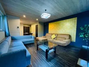 Niseko Hotel KIRAKU KAME - Toyoura