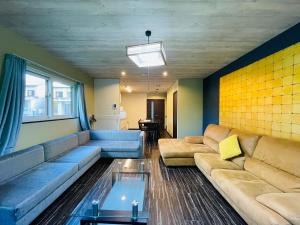 Niseko Hotel KIRAKU KAME 車利用にオススメ ニセコ駅 各スキー場迄車で約15分