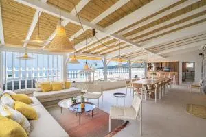 La maison dans la mer - Le Prêcheur