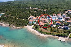 Apartment Perla 