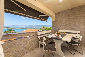 Apartment Perla 
