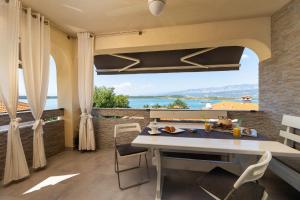 Apartment Perla 