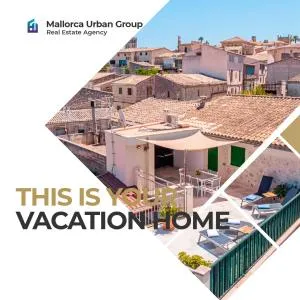 Casa en Sineu - 锡内乌