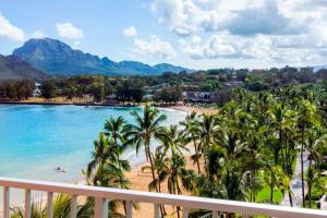 Ocean View King  room in Royal Sonesta Kaua'i Resort Lihue