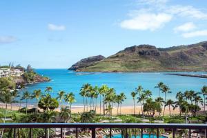 Preferred Ocean View King room in Royal Sonesta Kaua'i Resort Lihue