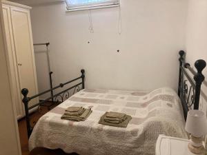 Appartamento con giardino a Selcetta vicino Campus Biomedico