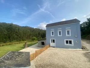 Casa Mariñao 1 - Riberas del Sor