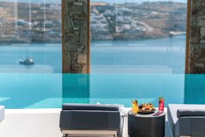 Radisson Blu Euphoria Resort, Mykonos