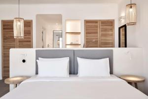 Standard Room room in Mykonos Euphoria