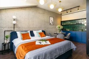 Estery12 - LoftAffair Collection - 克拉科夫