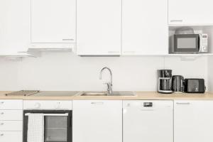 Kotimaailma - Valoisa kolmio Espoon keskustassa