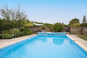 Villa Migron - Charmante maison avec piscine