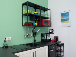 Porta Vittoria Residence