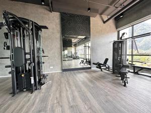 Serenity Loft at Sunway Onsen