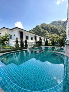 Serenity Loft at Sunway Onsen