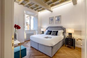 Genteel Home Giraldi