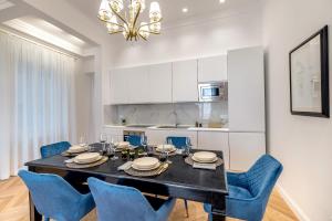 Genteel Home Giraldi