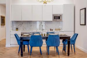 Genteel Home Giraldi